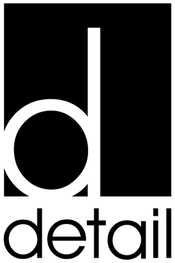 Detail logo